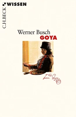 Abbildung von Busch | Goya | 1. Auflage | 2018 | 2520 | beck-shop.de