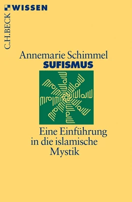 Abbildung von Schimmel | Sufismus | 6. Auflage | 2018 | 2129 | beck-shop.de
