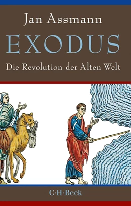 Abbildung von Assmann | Exodus | 1. Auflage | 2019 | 6332 | beck-shop.de