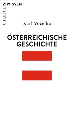 Abbildung von Vocelka | Österreichische Geschichte | 5. Auflage | 2019 | 2369 | beck-shop.de