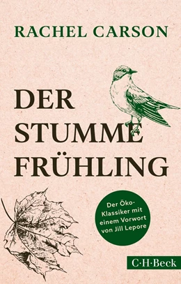 Abbildung von Carson | Der stumme Frühling | 5. Auflage | 2019 | 144 | beck-shop.de