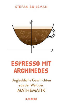 Abbildung von Buijsman | Espresso mit Archimedes | 1. Auflage | 2019 | beck-shop.de