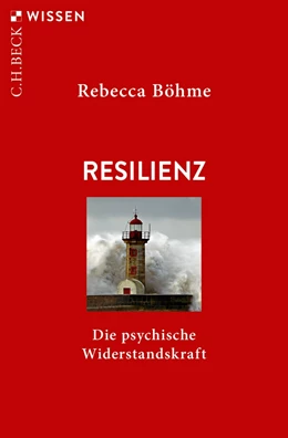Abbildung von Böhme | Resilienz | 1. Auflage | 2019 | 2895 | beck-shop.de