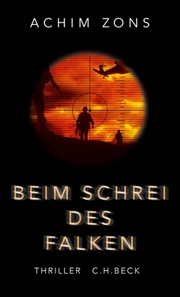 Abbildung von Zons | Beim Schrei des Falken | 1. Auflage | 2019 | beck-shop.de