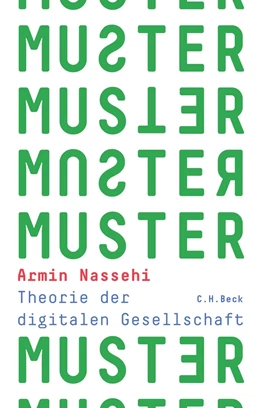 Abbildung von Nassehi | Muster | 1. Auflage | 2019 | beck-shop.de