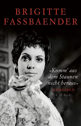 Abbildung von Fassbaender | 'Komm' aus dem Staunen nicht heraus' | 1. Auflage | 2019 | beck-shop.de