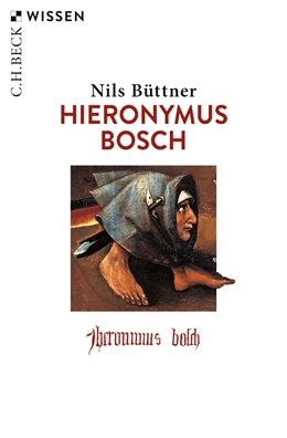 Abbildung von Büttner | Hieronymus Bosch | 2. Auflage | 2020 | 2516 | beck-shop.de