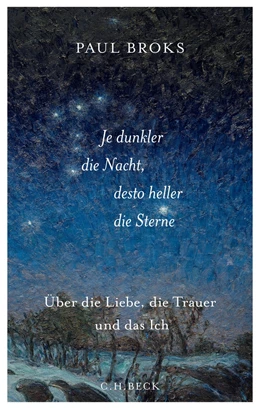 Abbildung von Broks | Je dunkler die Nacht, desto heller die Sterne | 1. Auflage | 2019 | beck-shop.de