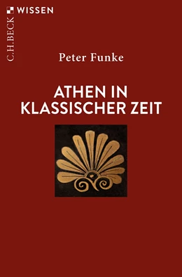 Abbildung von Funke | Athen in klassischer Zeit | 4. Auflage | 2019 | 2074 | beck-shop.de