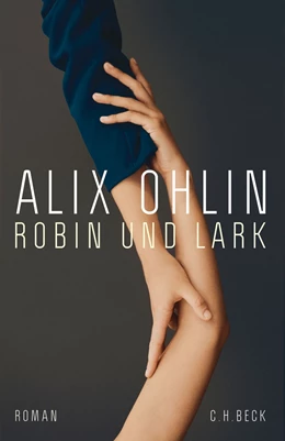 Abbildung von Ohlin | Robin und Lark | 1. Auflage | 2020 | beck-shop.de