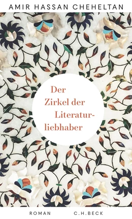 Abbildung von Cheheltan | Der Zirkel der Literaturliebhaber | 1. Auflage | 2020 | beck-shop.de