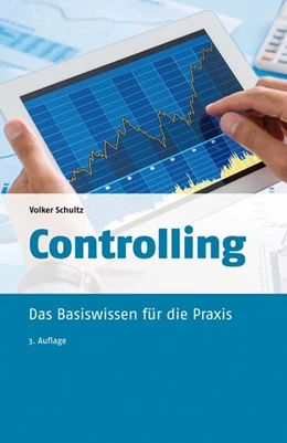 Abbildung von Schultz | Controlling | 3. Auflage | 2021 | 50970 | beck-shop.de