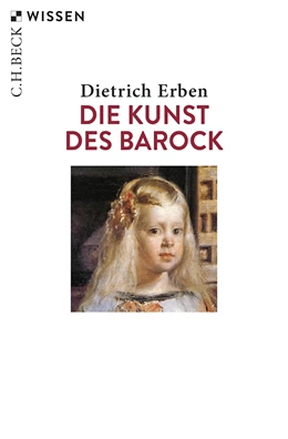 Abbildung von Erben | Die Kunst des Barock | 3. Auflage | 2021 | 2557 | beck-shop.de