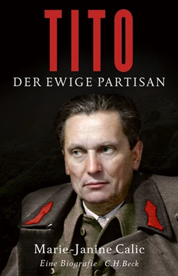 Abbildung von Calic | Tito | 1. Auflage | 2020 | beck-shop.de