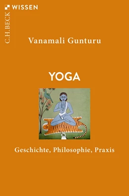 Abbildung von Gunturu | Yoga | 1. Auflage | 2020 | 2915 | beck-shop.de