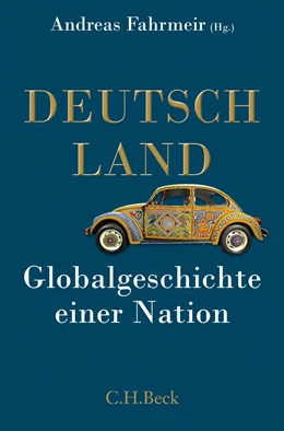 Abbildung von Fahrmeir | Deutschland | 1. Auflage | 2020 | beck-shop.de