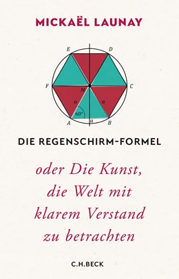 Abbildung von Launay | Die Regenschirm-Formel | 1. Auflage | 2020 | beck-shop.de