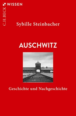 Abbildung von Steinbacher | Auschwitz | 5. Auflage | 2020 | 2333 | beck-shop.de