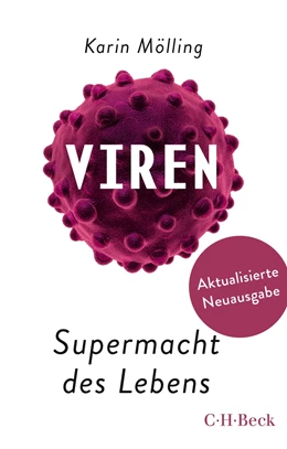 Abbildung von Mölling | Viren | 1. Auflage | 2020 | 6413 | beck-shop.de