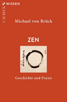 Abbildung von Brück | Zen | 4. Auflage | 2022 | 2344 | beck-shop.de