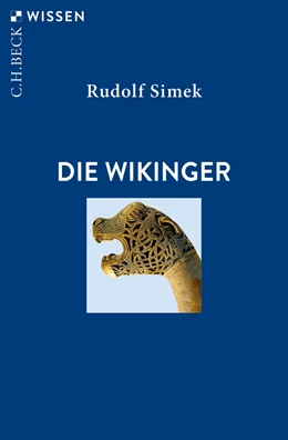 Abbildung von Simek | Die Wikinger | 7. Auflage | 2021 | 2081 | beck-shop.de
