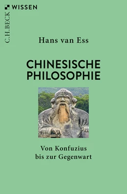 Abbildung von Ess | Chinesische Philosophie | 1. Auflage | 2021 | 2919 | beck-shop.de