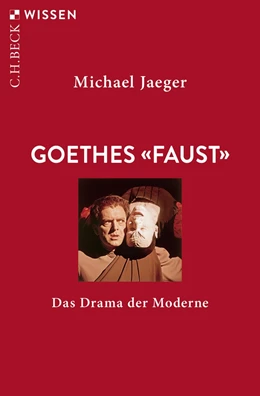 Abbildung von Jaeger | Goethes 'Faust' | 1. Auflage | 2021 | 2903 | beck-shop.de