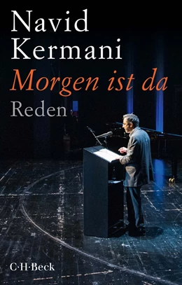 Abbildung von Kermani | Morgen ist da | 1. Auflage | 2021 | 6432 | beck-shop.de