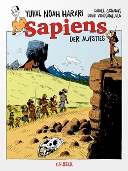 Abbildung von Harari | Sapiens | 3. Auflage | 2021 | beck-shop.de