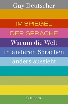 Abbildung von Deutscher | Im Spiegel der Sprache | 1. Auflage | 2021 | 6374 | beck-shop.de