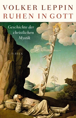 Abbildung von Leppin | Ruhen in Gott | 1. Auflage | 2021 | beck-shop.de