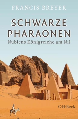 Abbildung von Breyer | Schwarze Pharaonen | 1. Auflage | 2021 | 6190 | beck-shop.de