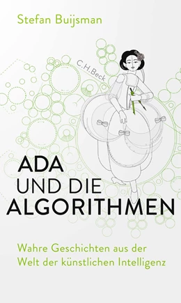 Abbildung von Buijsman | Ada und die Algorithmen | 1. Auflage | 2021 | beck-shop.de