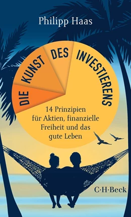 Abbildung von Haas | Die Kunst des Investierens | 1. Auflage | 2021 | 6451 | beck-shop.de
