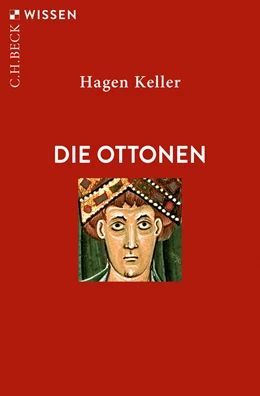 Abbildung von Keller | Die Ottonen | 6. Auflage | 2021 | 2146 | beck-shop.de