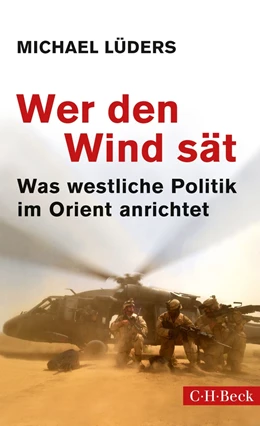 Abbildung von Lüders | Wer den Wind sät | 30. Auflage | 2021 | 6185 | beck-shop.de