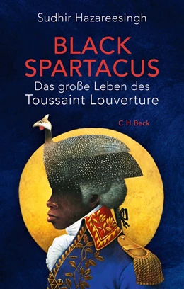 Abbildung von Hazareesingh | Black Spartacus | 1. Auflage | 2022 | beck-shop.de