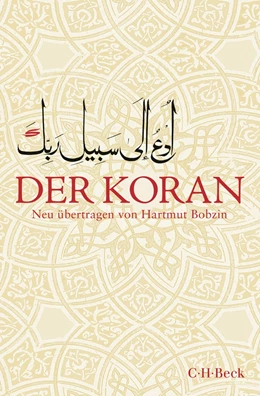 Abbildung von Bobzin | Der Koran | 4. Auflage | 2022 | 6057 | beck-shop.de