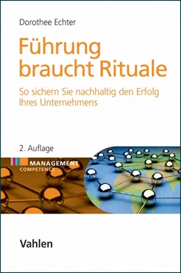 Abbildung von Echter | Führung braucht Rituale | 2. Auflage | 2012 | beck-shop.de