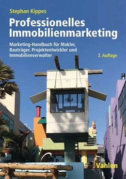 Abbildung von Kippes | Professionelles Immobilienmarketing | 2. Auflage | 2020 | beck-shop.de