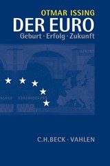Abbildung von Issing | Der Euro - Geburt, Erfolg, Zukunft | 2012 | beck-shop.de