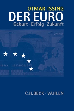 Abbildung von Issing | Der Euro | 1. Auflage | 2012 | beck-shop.de