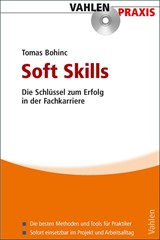 Abbildung von Bohinc | Soft Skills | 2011 | beck-shop.de