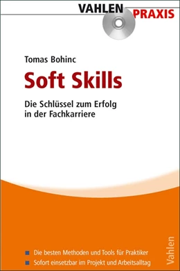 Abbildung von Bohinc | Soft Skills | 1. Auflage | 2011 | beck-shop.de