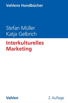 Abbildung von Müller / Gelbrich | Interkulturelles Marketing | 2. Auflage | 2015 | beck-shop.de
