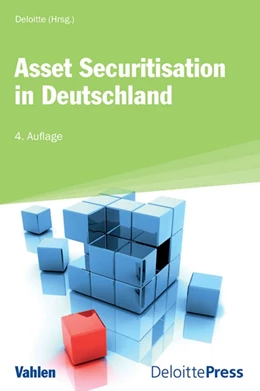 Abbildung von Asset Securitisation in Deutschland | 4. Auflage | 2013 | beck-shop.de