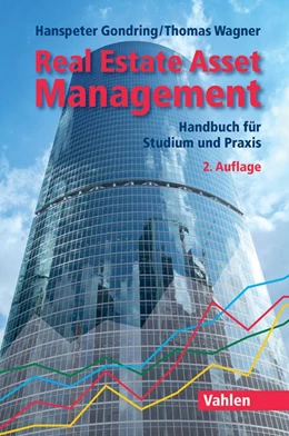 Abbildung von Gondring / Wagner | Real Estate Asset Management | 2. Auflage | 2015 | beck-shop.de