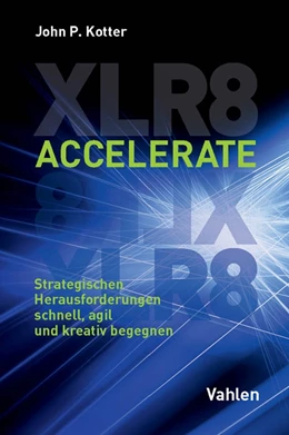 Abbildung von Kotter | Accelerate | 1. Auflage | 2015 | beck-shop.de
