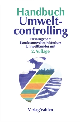 Abbildung von Handbuch Umweltcontrolling | 2. Auflage | 2015 | beck-shop.de