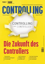 Abbildung von Horváth / Reichmann / Baumöl / Hoffjan / Möller / Pedell | Controlling ohne Controller? - Die Zukunft des Controllers | 2017 | beck-shop.de